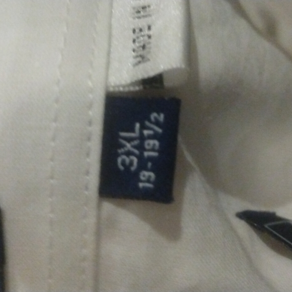 Portabella New York Tops Brand New Portabella New York White Shirt